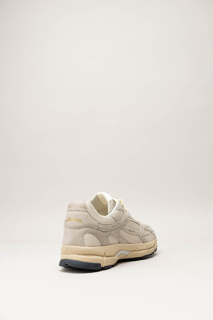 Taupe Sneaker image