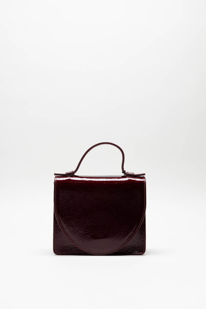 Bordeaux Handtas