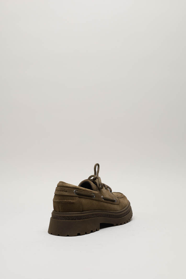Kaki Veterschoen image