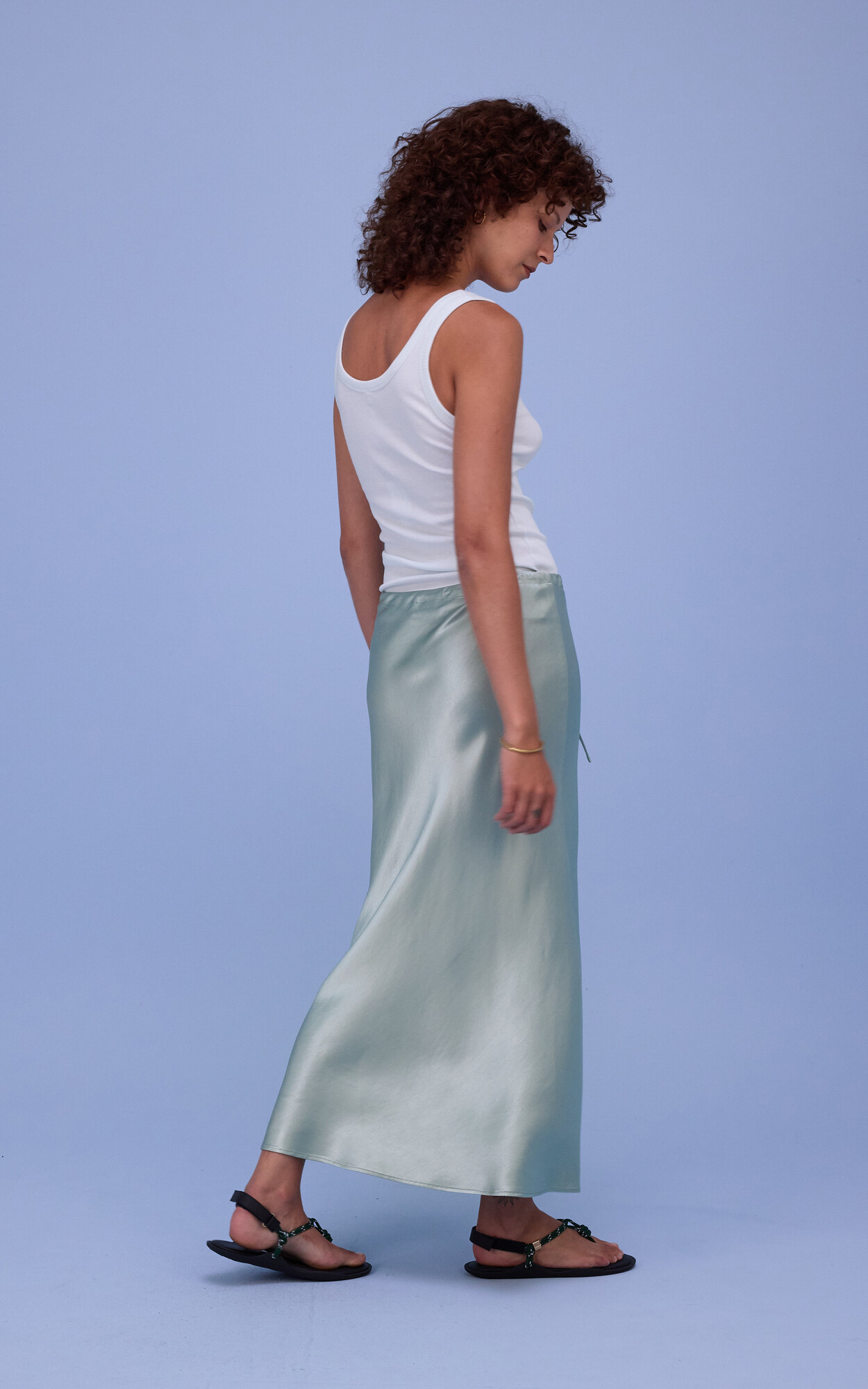 Wit T-shirt/top image