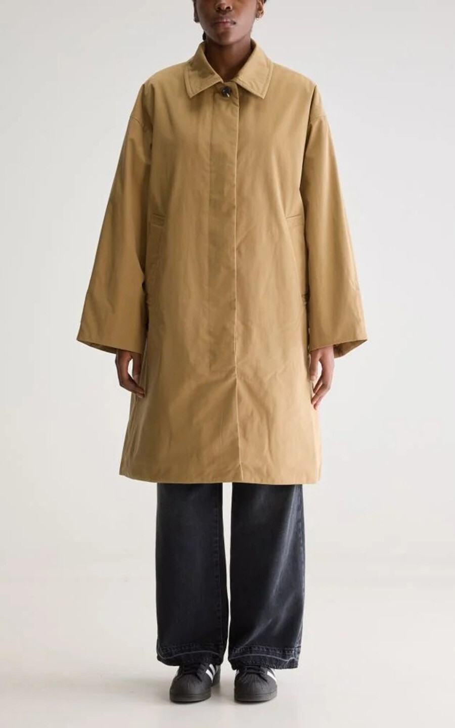 Camel Jas