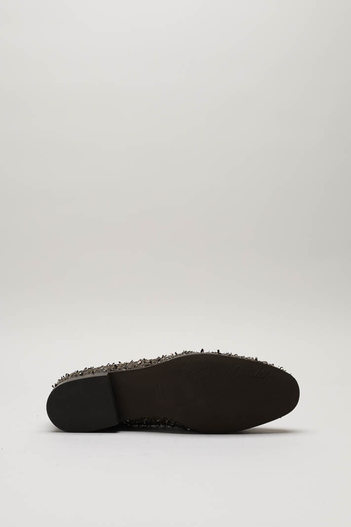 zoom in on Goud Mocassin image Goud Mocassin image