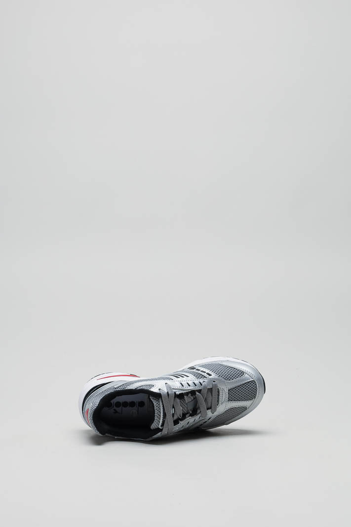 zoom in on Grijs Sneaker image Grijs Sneaker image