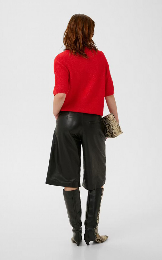 Rood T-shirt/top image