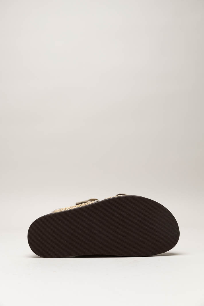 Beige Slipper image