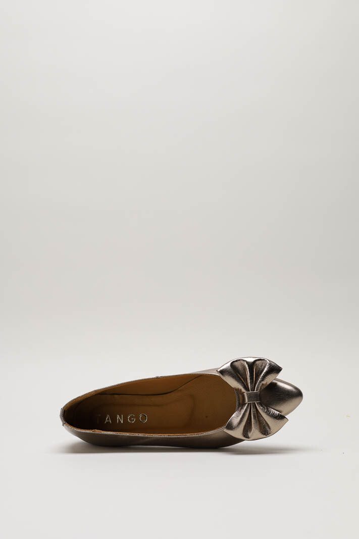 zoom in on Goud Ballerina image Goud Ballerina image