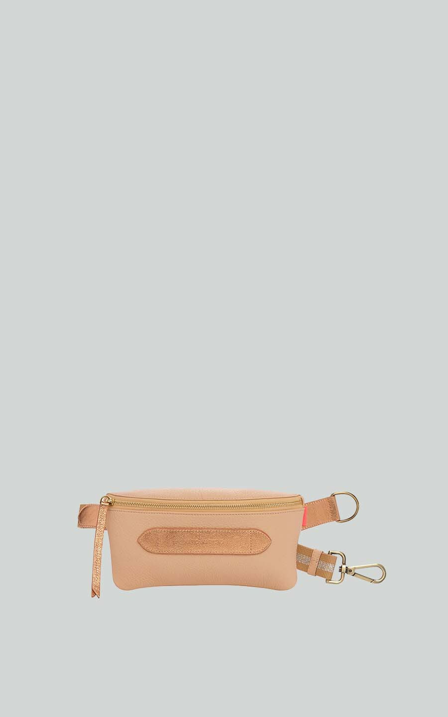 Roze Cross body