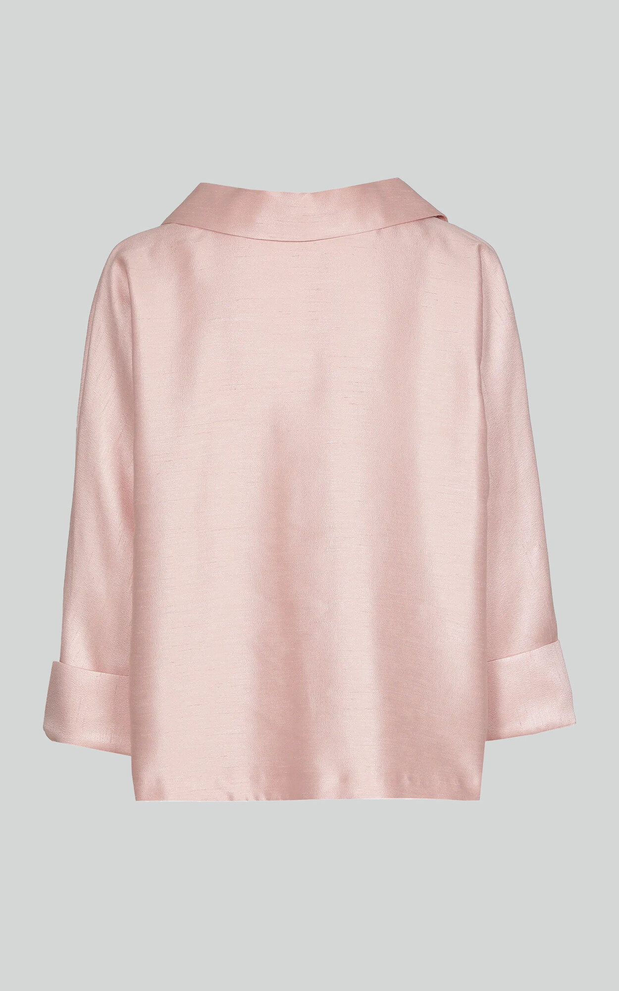 Roze Blouse
