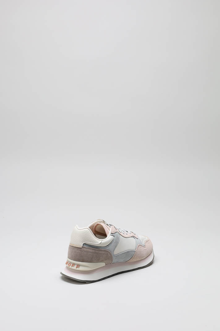 zoom in on Nude Sneaker image Nude Sneaker image