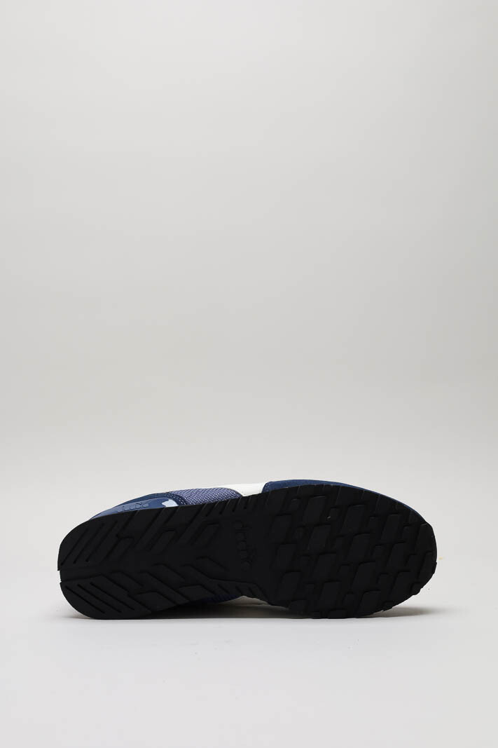 Blauw Sneaker image