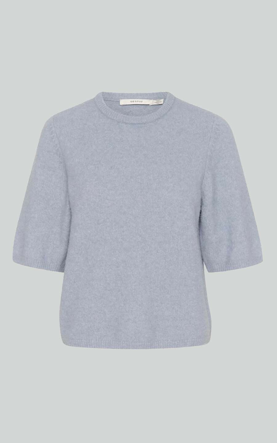 Blauw Sweater/trui image