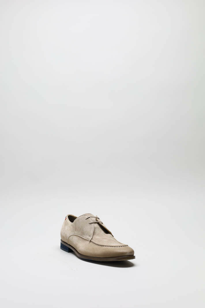 zoom in on Taupe Veterschoen image Taupe Veterschoen image