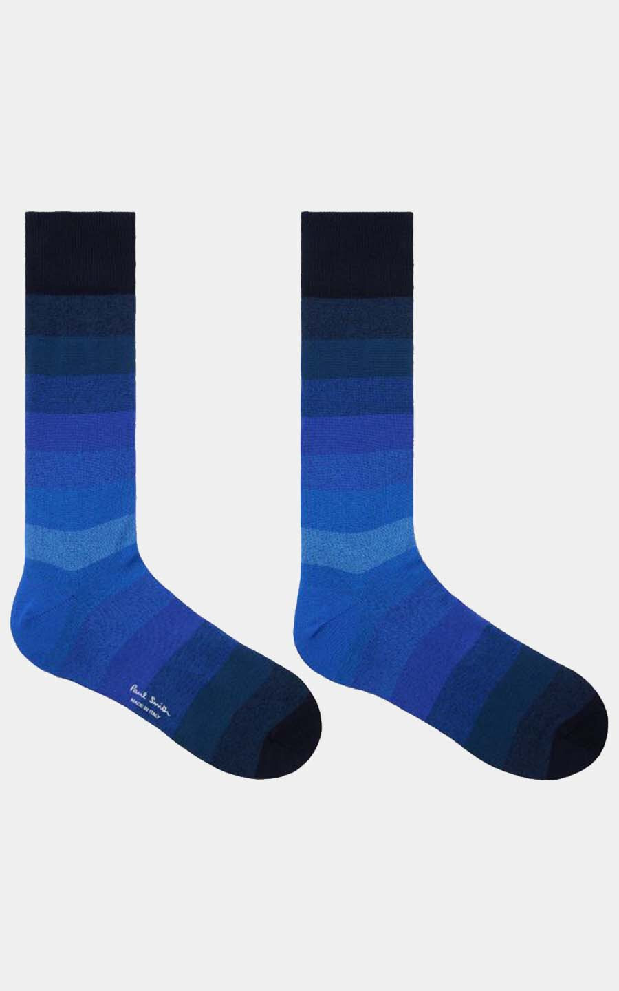 Blauw Kousen