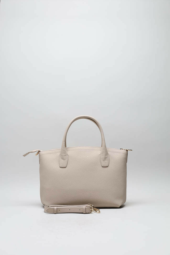 zoom in on Beige Handtas image Beige Handtas image