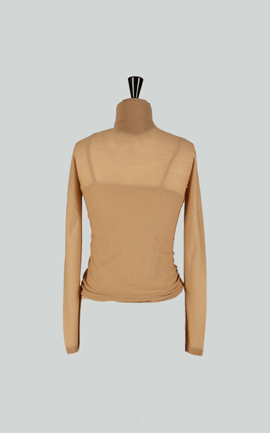 Beige Sweater/trui