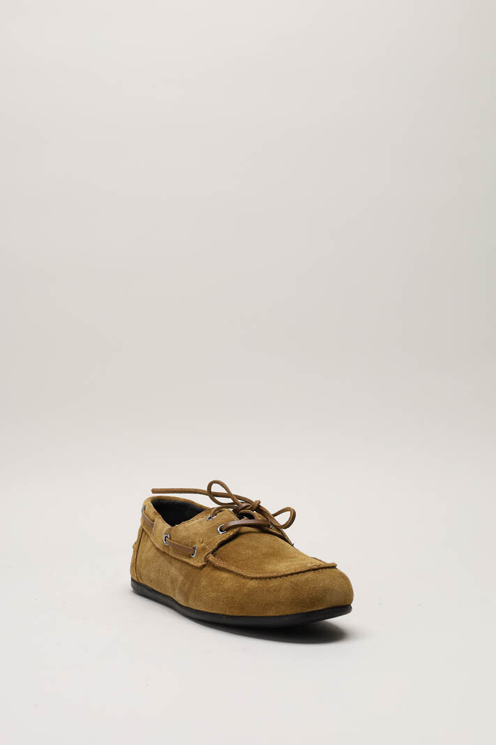 Camel Mocassin