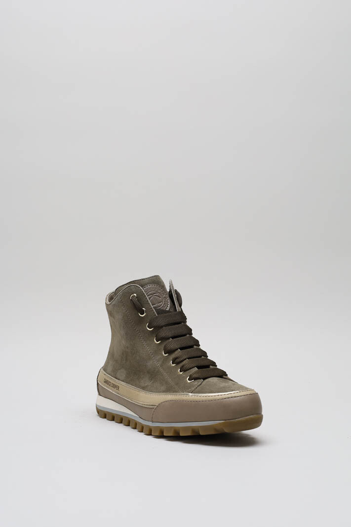 Kaki Sneaker