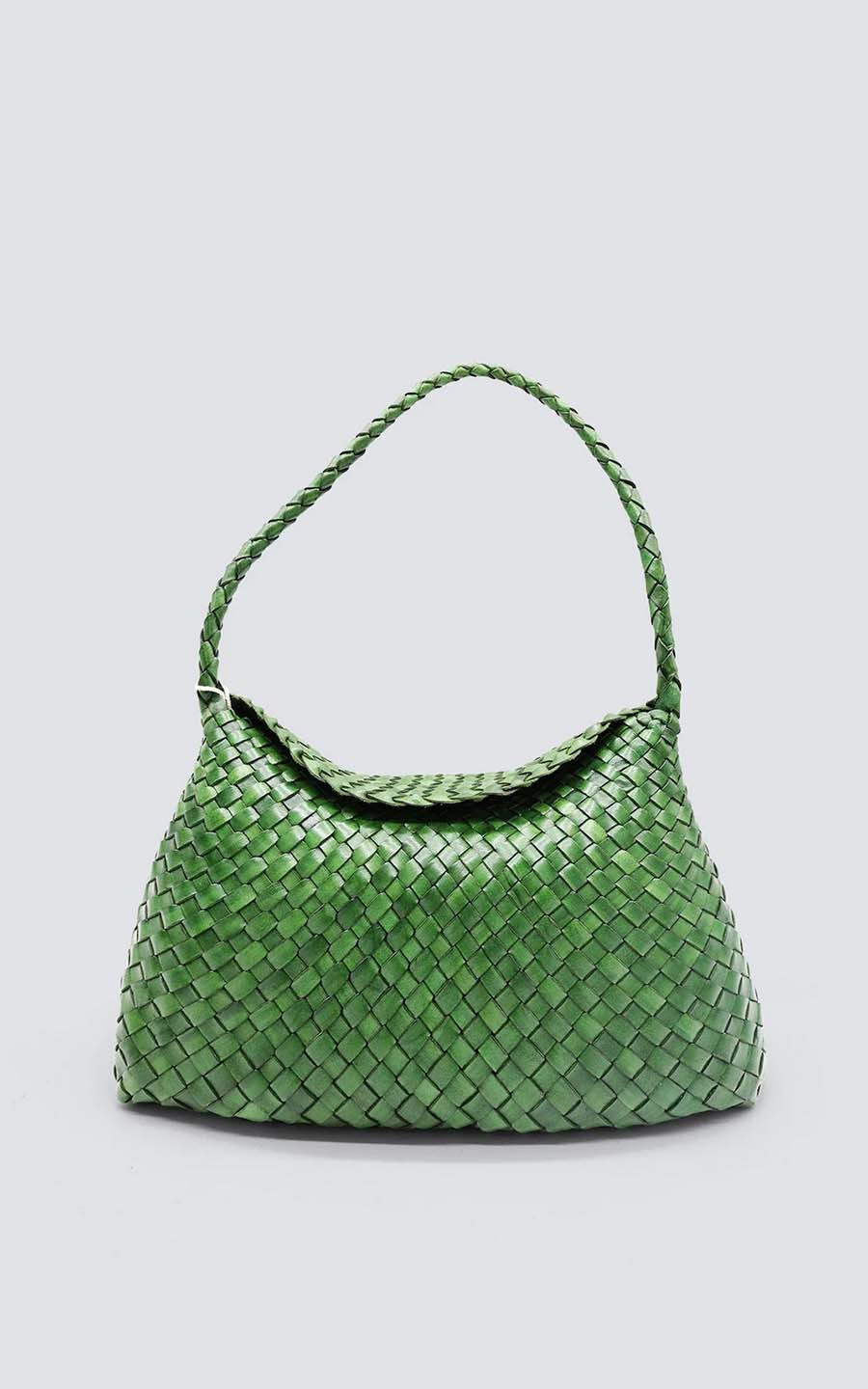 Groen Handtas