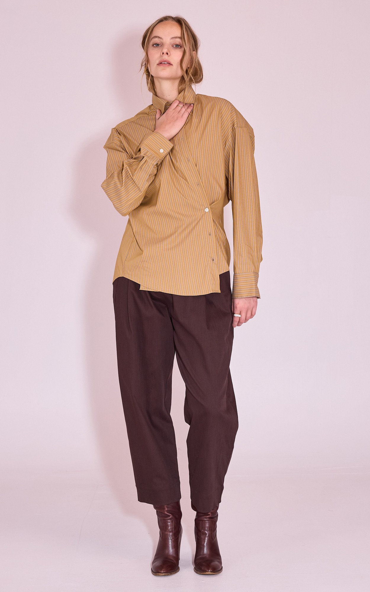 Camel Hemd image