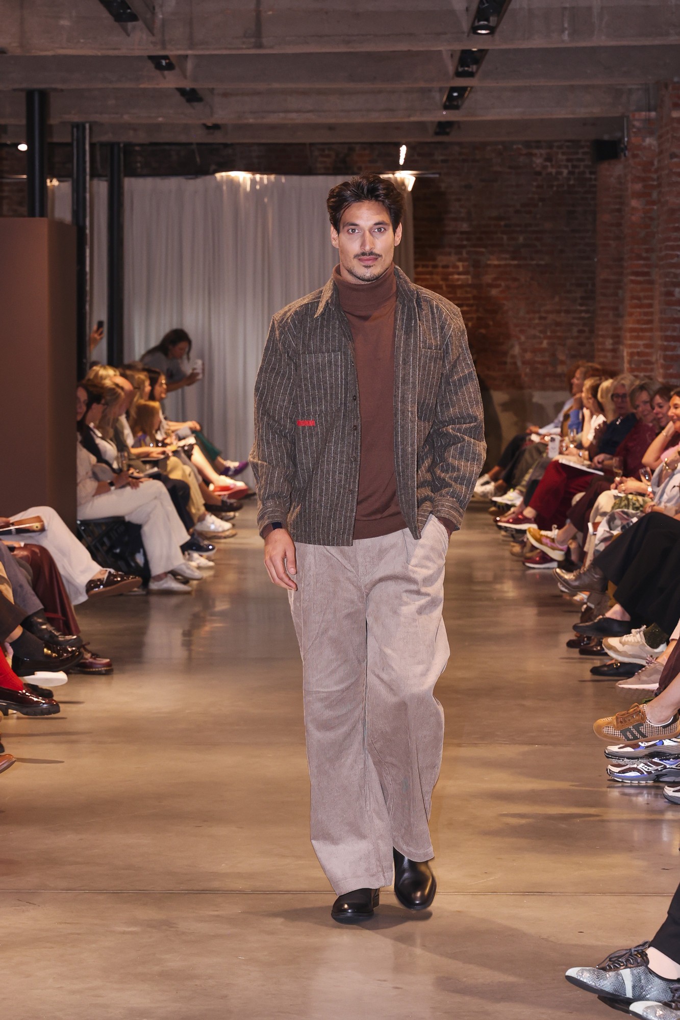 Runway Show PT.1 - 0.038