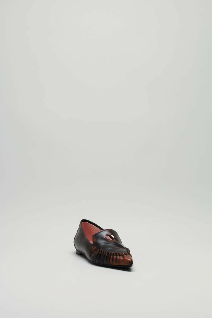 zoom in on Bruin Mocassin image Bruin Mocassin image