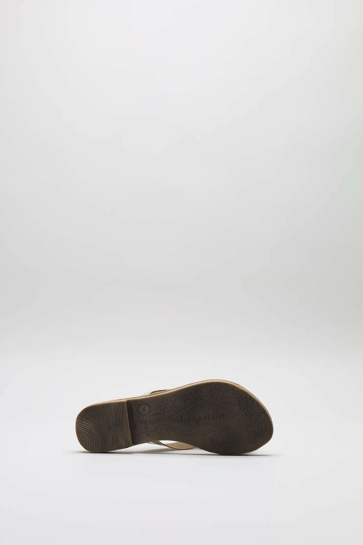 zoom in on Goud Slipper image Goud Slipper image