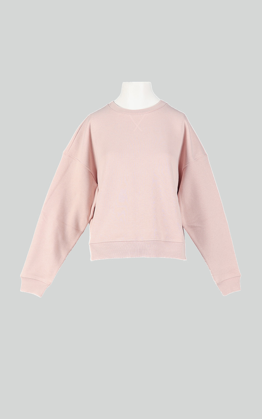 Roze Sweater/trui