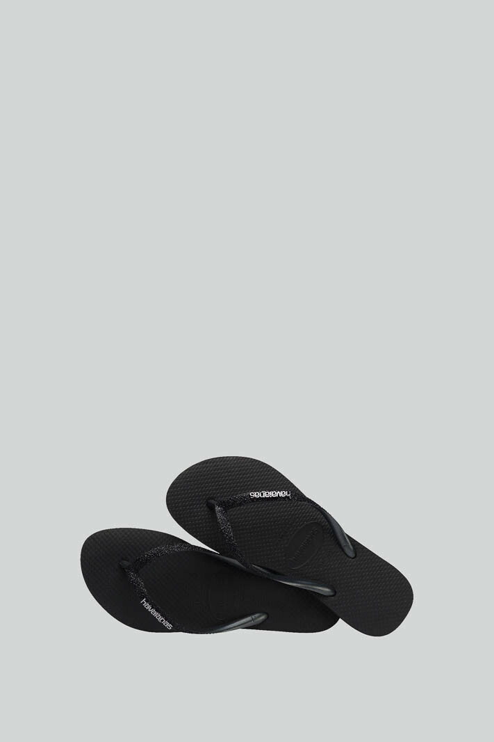 zoom in on Zwart Slipper image Zwart Slipper image