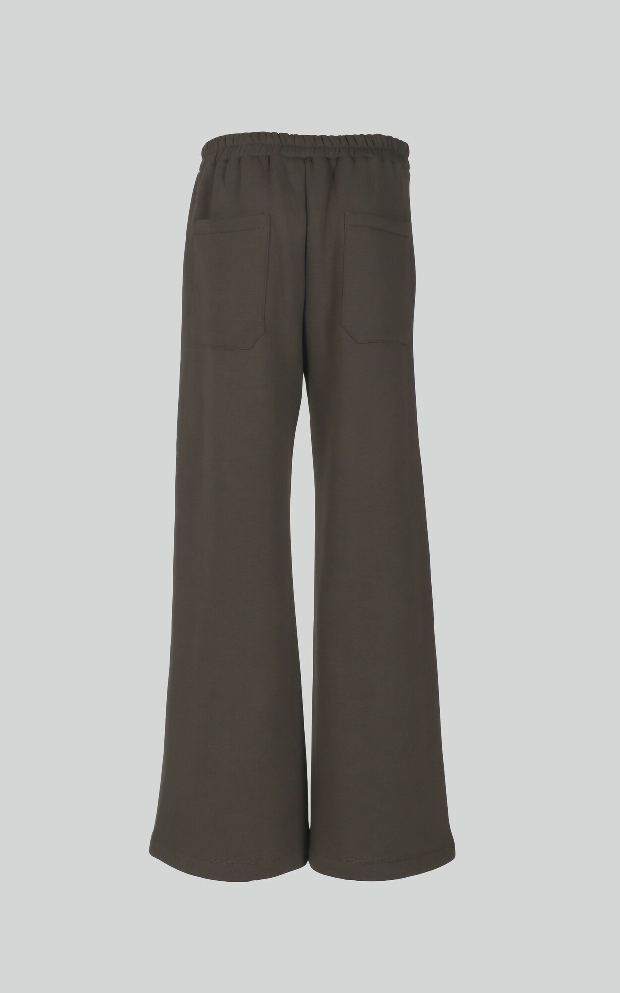 Kaki Broek