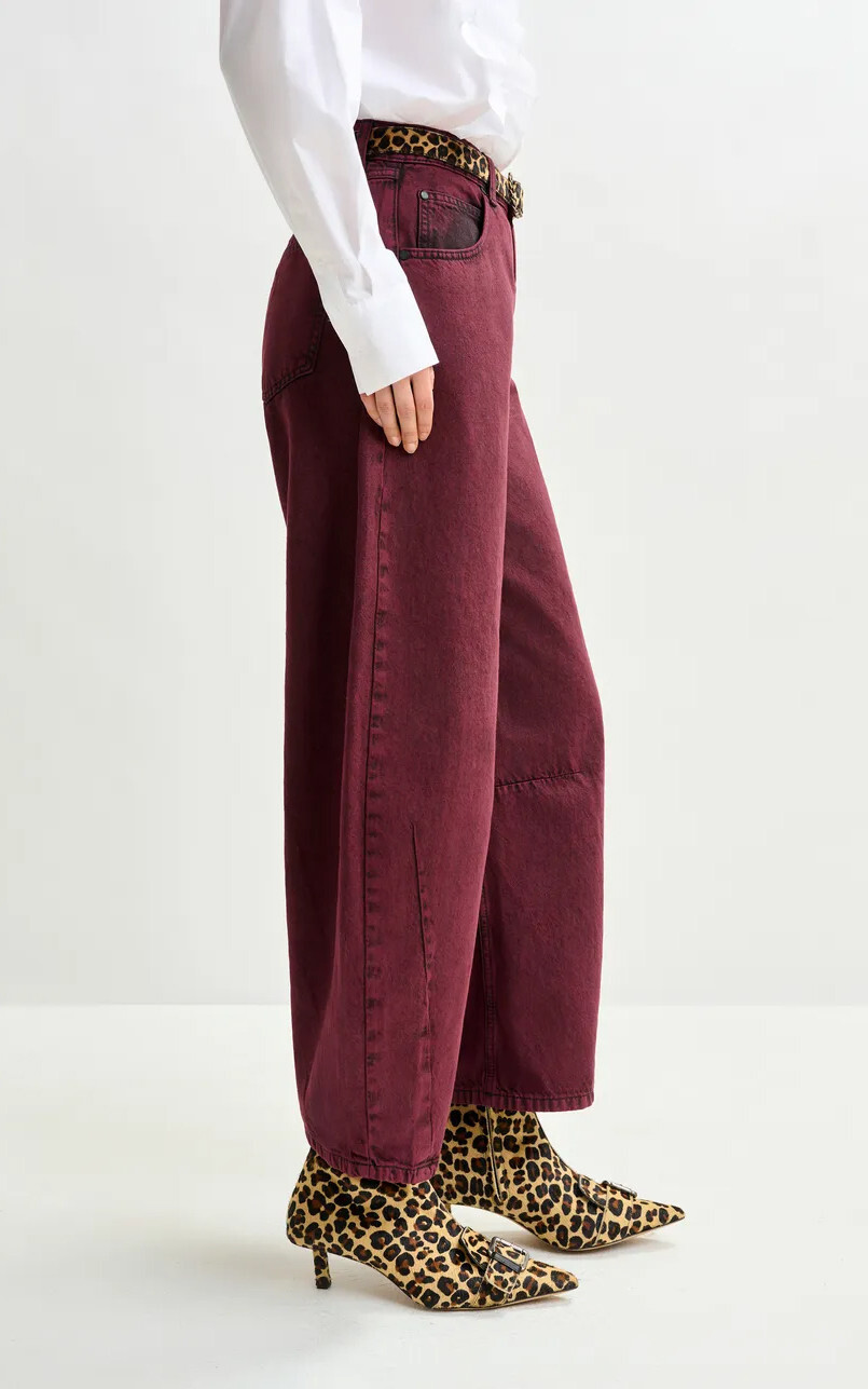 Bordeaux Broek image