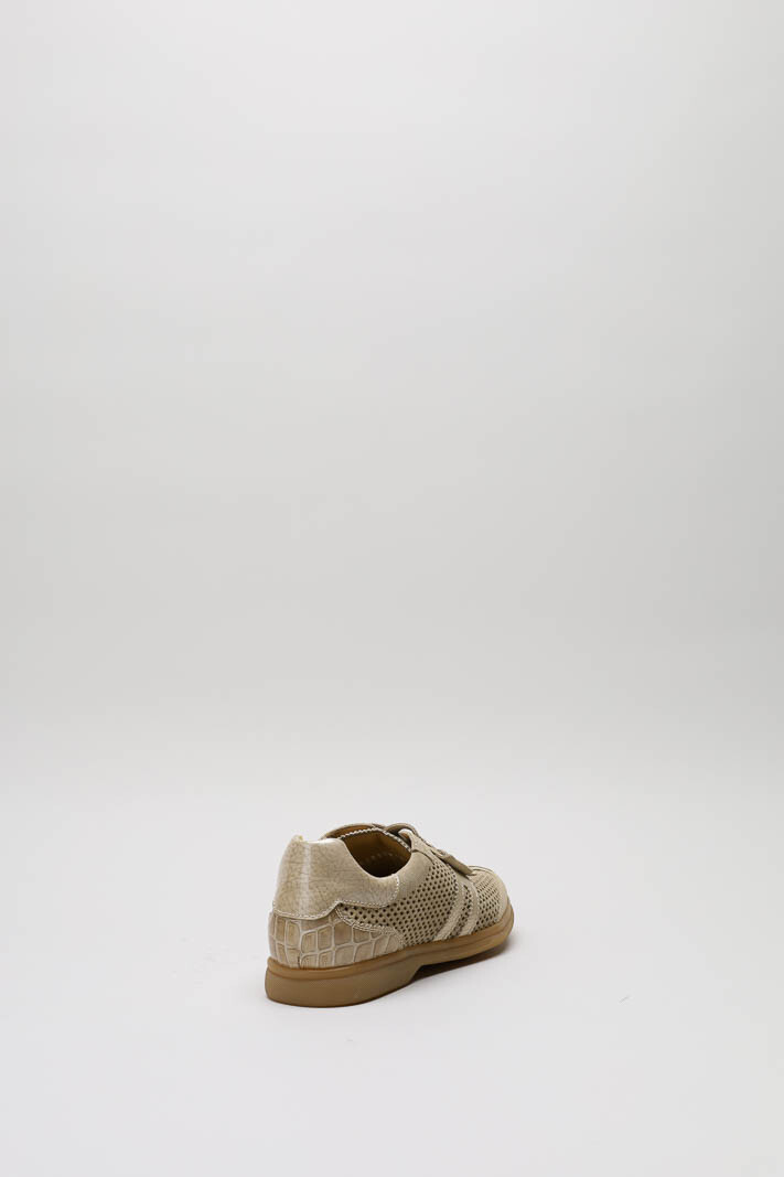zoom in on Beige Sneaker image Beige Sneaker image