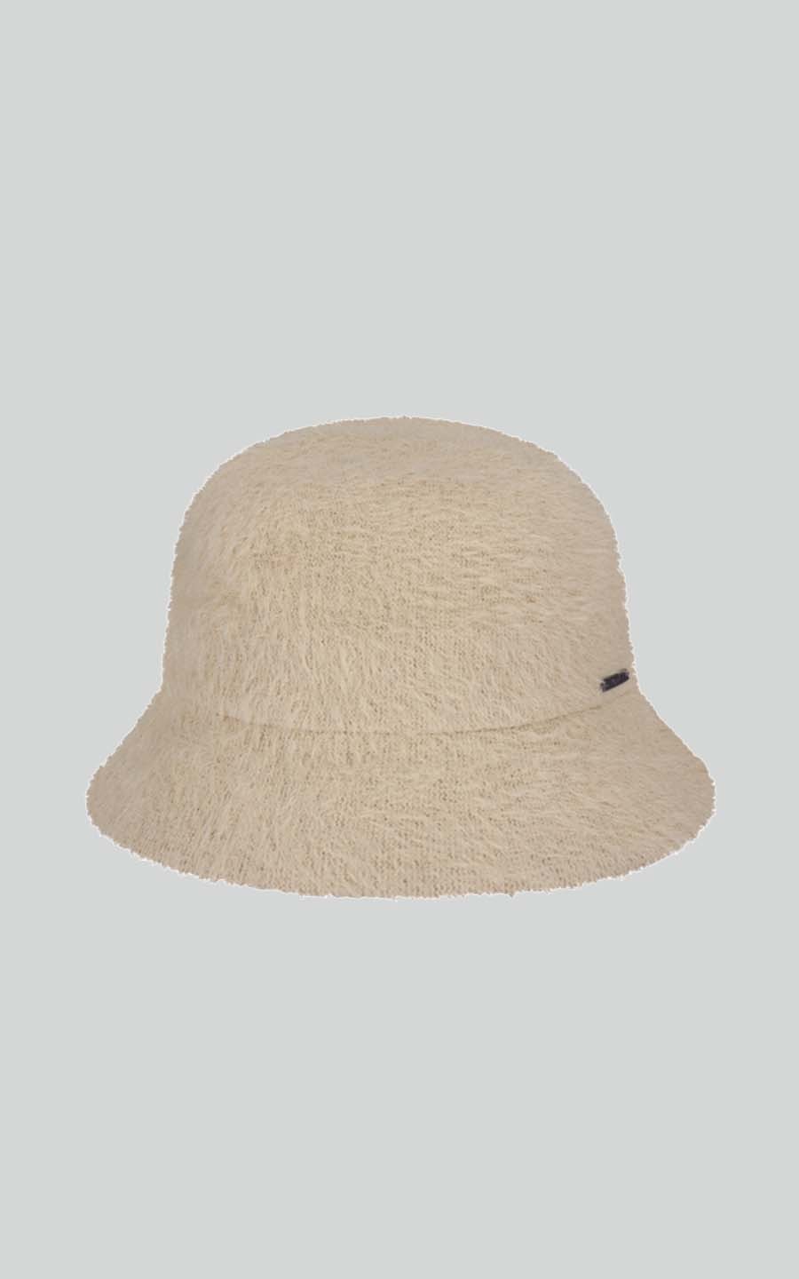 Beige Hoeden/mutsen
