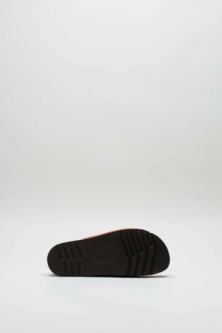 zoom in on Cognac Slipper image Cognac Slipper image