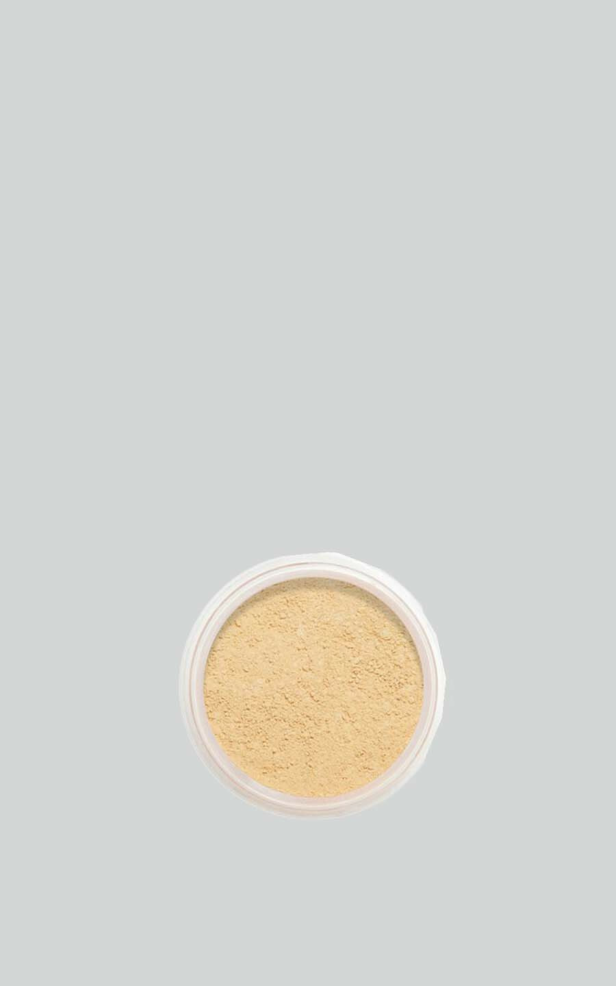 zoom in on Loose mineral foundation image Loose mineral foundation image