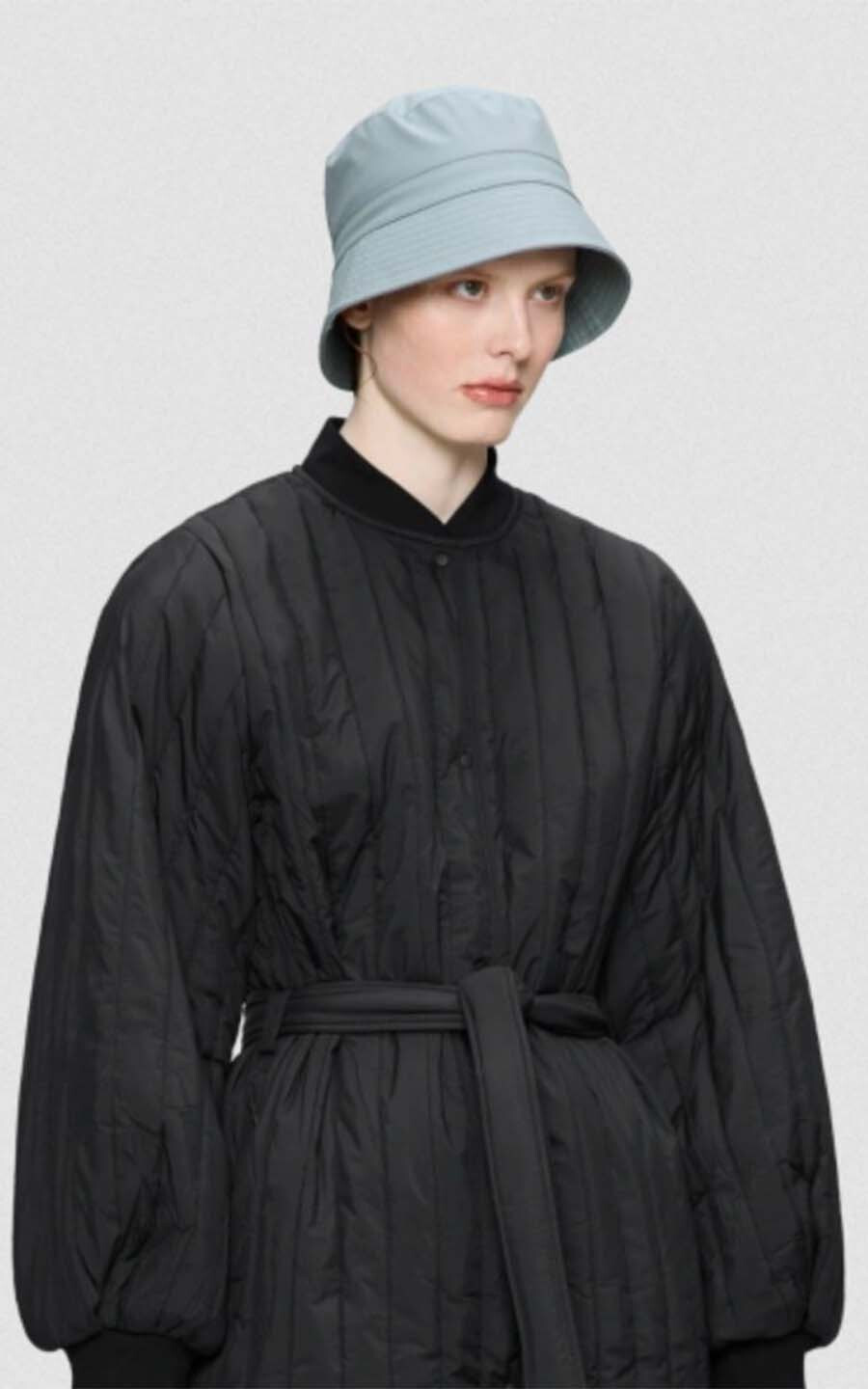 Lichtblauw Hoeden/mutsen