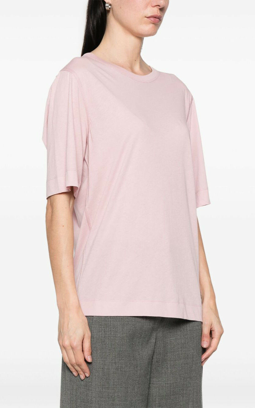 zoom in on Roze T-shirt/top image Roze T-shirt/top image