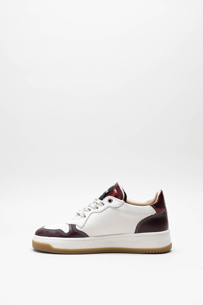 Wit Sneaker image
