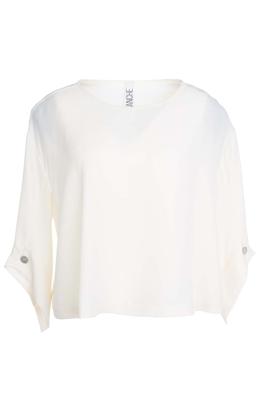 Ecru Blouse image