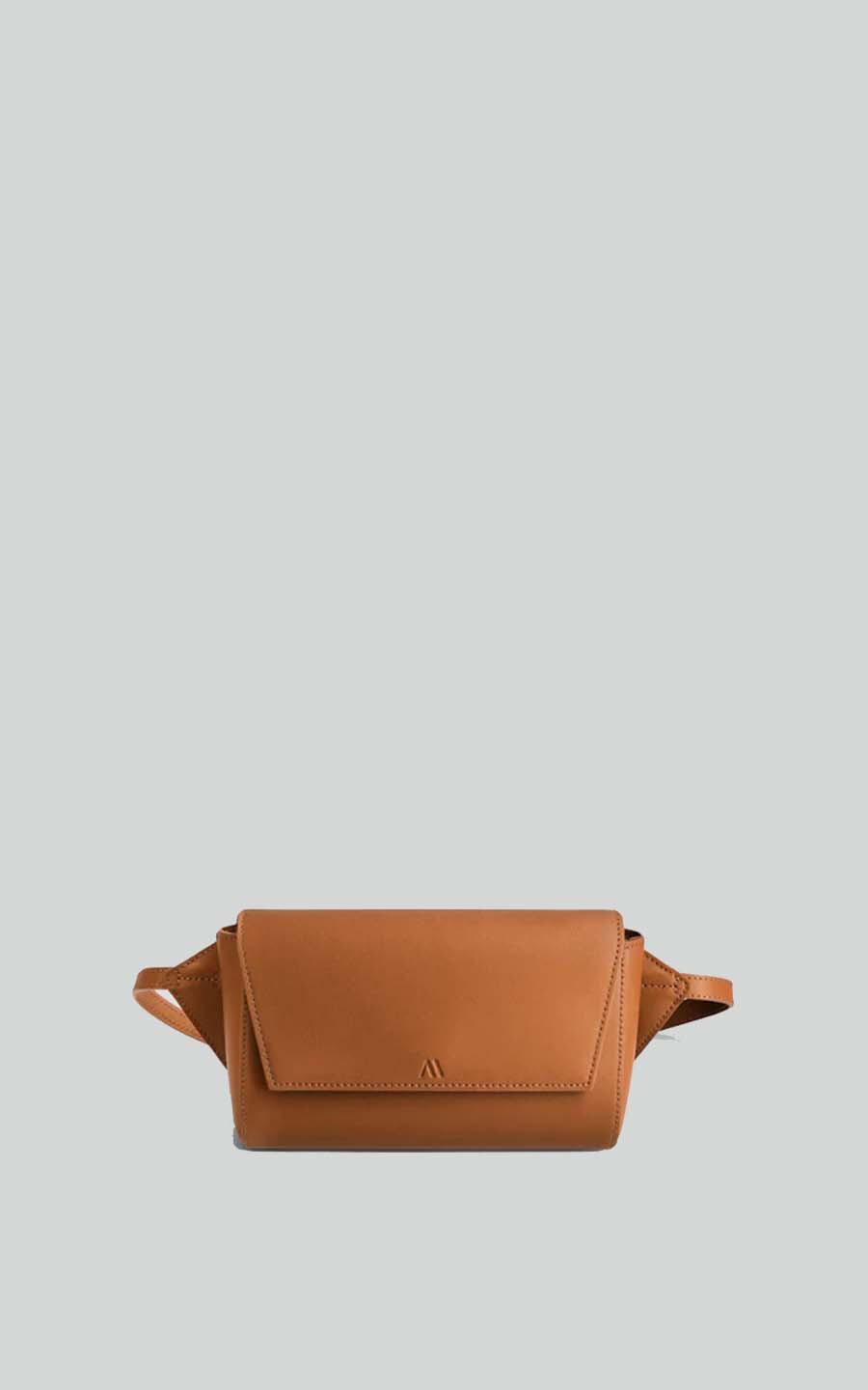 Cognac Cross body