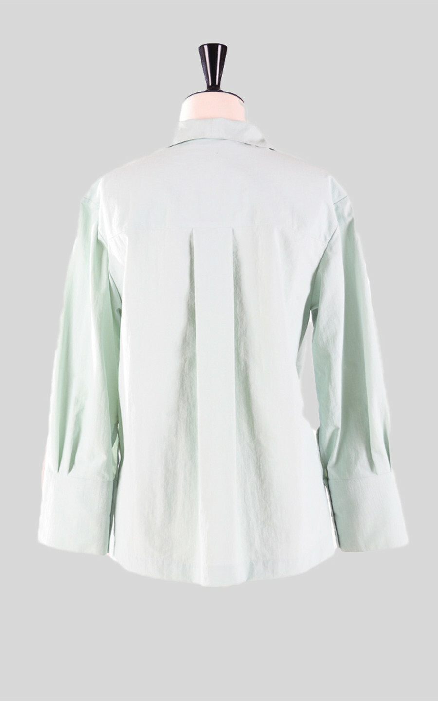 zoom in on Groen T-shirt/top image Groen T-shirt/top image