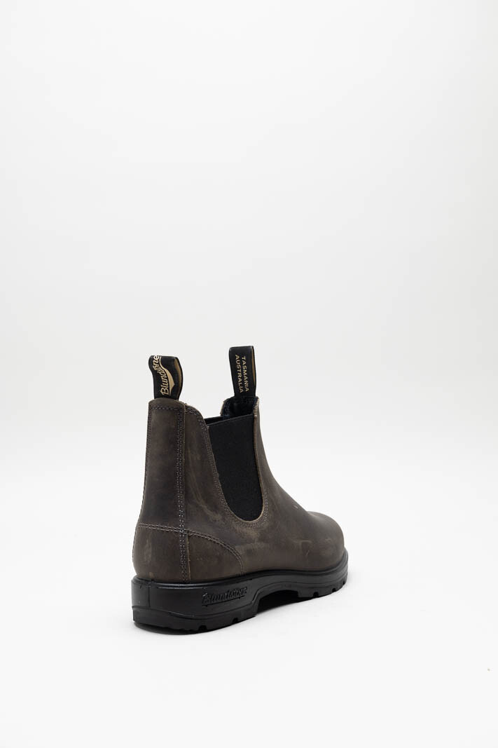 Taupe Korte laars image