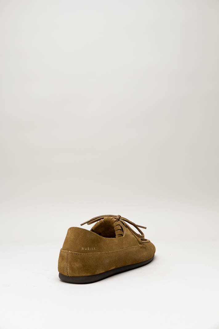 Camel Bootschoen image