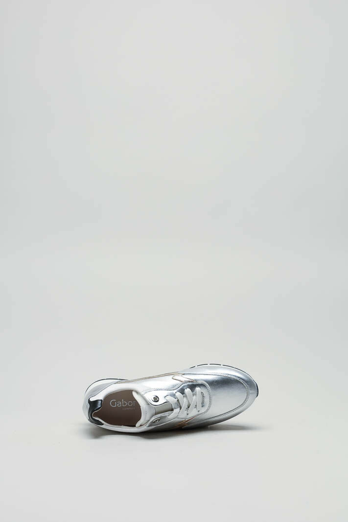 Zilver Sneaker image