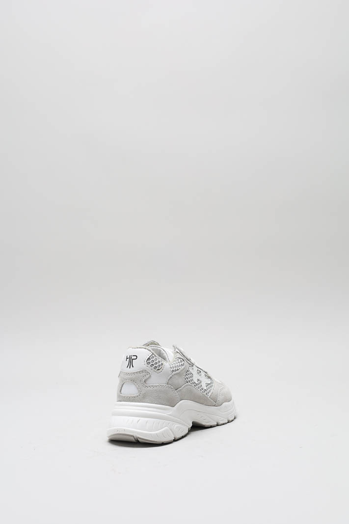 zoom in on Lichtgrijs Sneaker image Lichtgrijs Sneaker image