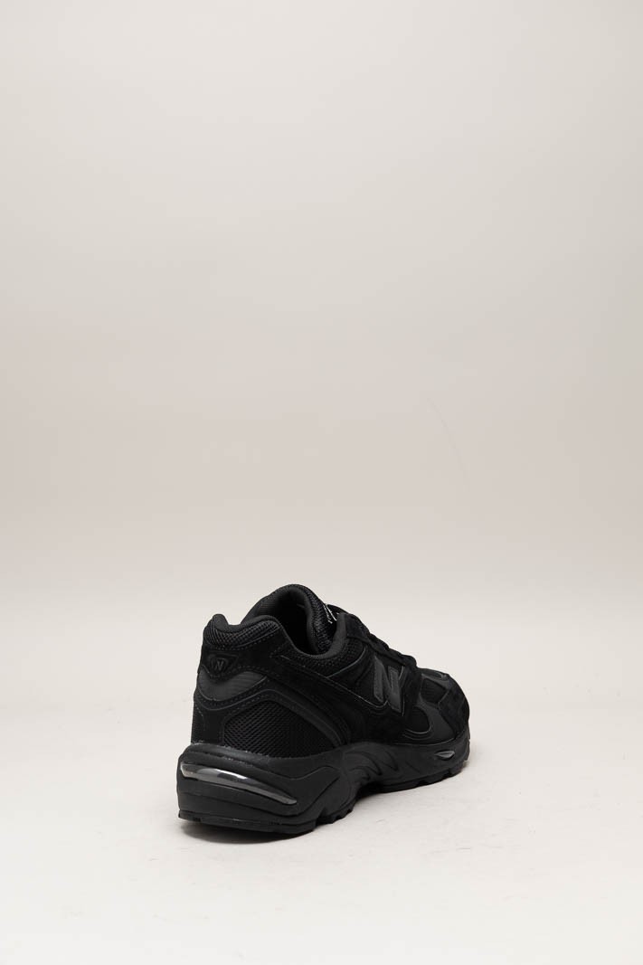 Zwart Sneaker image