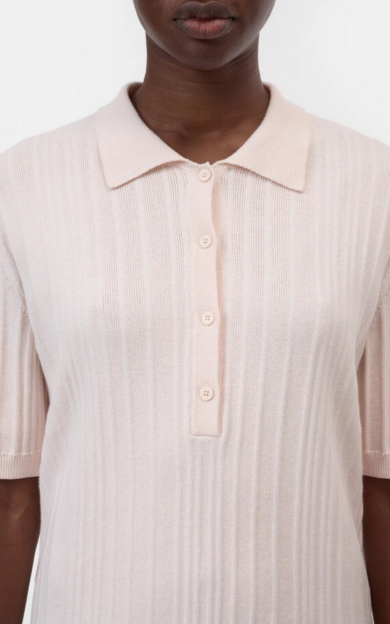 Roze T-shirt/top image