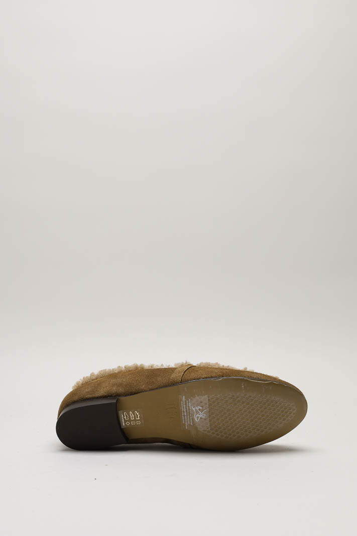zoom in on Bruin Mocassin image Bruin Mocassin image