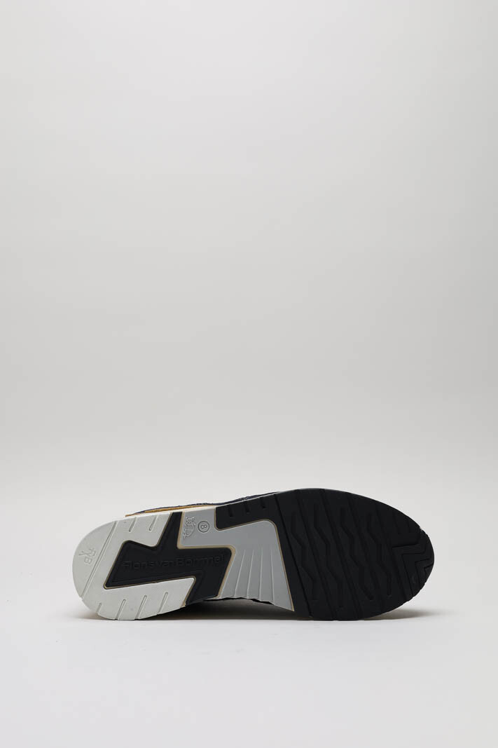 zoom in on Donkerblauw Sneaker image Donkerblauw Sneaker image