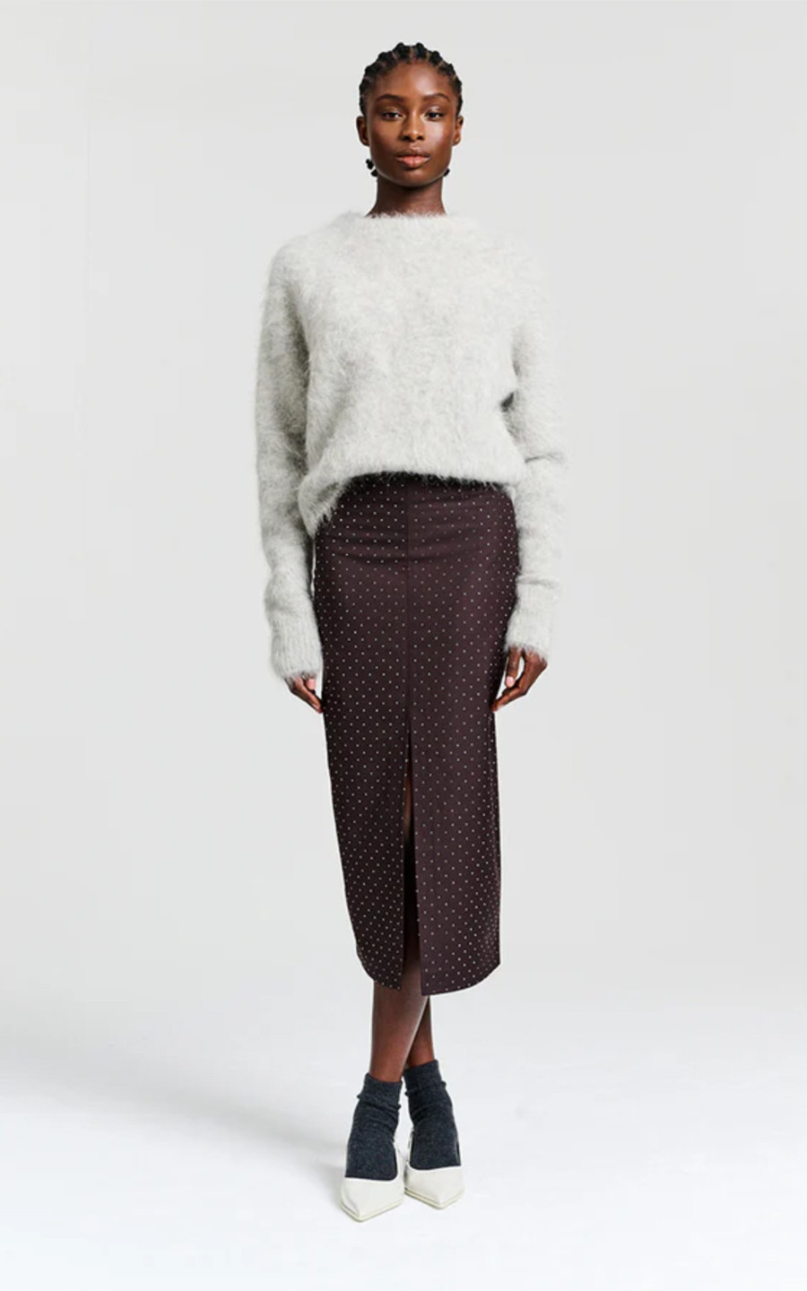 zoom in on Bordeaux Rok image Bordeaux Rok image