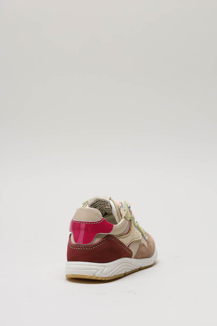 zoom in on Nude Sneaker image Nude Sneaker image